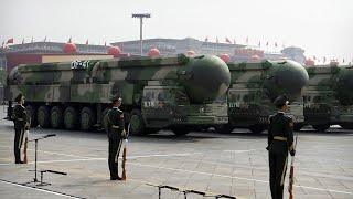 India’s Perceptions of China’s Nuclear Advancement