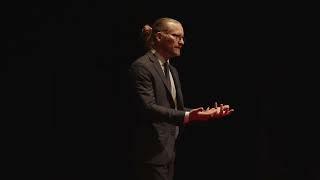 Why We Must Value Human Damages | Zach West | TEDxOcala