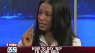 Dallas Marriage Counselor Family Therapist on Boundaries in Parenting Importance of No