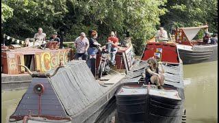 Braunston 2024 (4k)