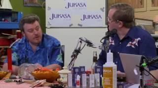 Trailer Park Boys Podcast Episode 34 - Crystal Bomb