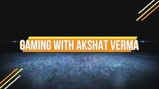 freefire gameplay #akshat verma