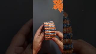 Unique DIY From Waste #shorts #diy #craft