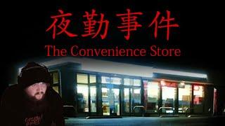 [Chilla's Art] The Convenience Store | 夜勤事件