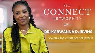 Mastering Wealth Creation with Dr. Karwanna D. Irving  Expert Insights & More!