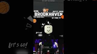 #shortvideo #roblox #fypage #robloxedit #fypシ゚viral #masukberanda #brookhaven #outfit #ideas #foryou