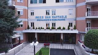 IRCCS San Raffaele - Via della Pisana