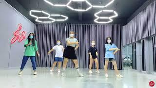 K Pop Dance Cover | “Tomboy - Gidle” | SiSi Academy