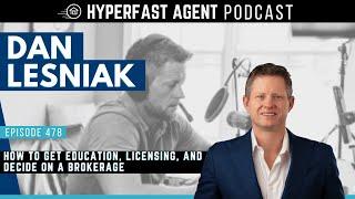 First Steps to Becoming a Real Estate Agents