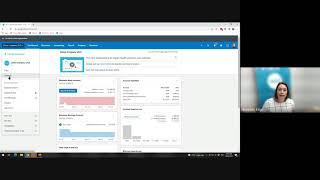 Xero for Beginners - Business Edge Advisors (Feb 2022)