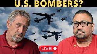 MOABS May Be Coming To IRAN, And When It Does, Everything Changes!