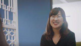 Meet our Solutions Architects from AWS Korea