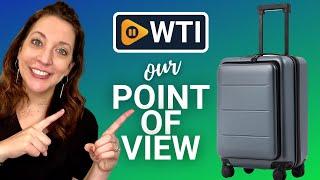 COOLIFE Luggage Suitcase Piece Set | Our Point Of View