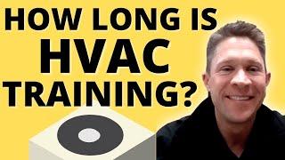 HOW LONG DOES IT TAKE TO BECOME AN HVAC TECHNICIAN | HOW LONG DOES IT TAKE TO BECOME EPA CERTIFIED