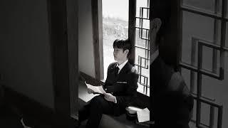 윤동주, 윤일주 시로 만난 이야기*뮤지컬 [민들레 피리] (자화상 ver.)