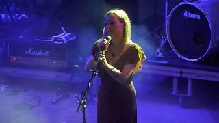 Anathema - The Optimist (live @ Midsummer Prog 2017, Valkenburg 24.06.2017)