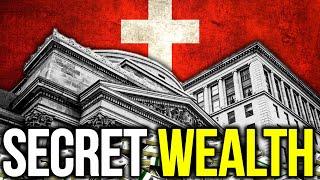 Why Is There A Swiss Banking EMPIRE?