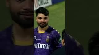 #rinkusingh got slapped by#Kuldeep Yadav#shorts#ytshorts#youtubeshorts#trending#viral #feed