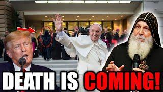 Mar Mari Emmanuel WARNING PROPHECY| The Antichrist Arrived! Pope Francis Made A SHOCKING Revelation