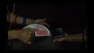 Street magic with Boss the illusionist (part1)