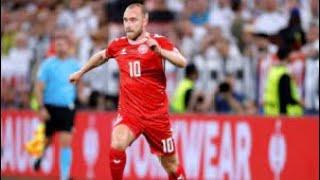 DENMARK VS SWITZERLAND - UEFA NATIONS LEAGUE