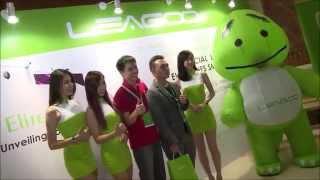 2015 LEAGOO Global Launching Conference · Malaysia