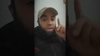 رسالة عتاب من قلب غزة الى الشيخ عثمان الخميس#غزة #اكسبلور #الشيخ_عثمان_الخميس #غزة_الآن