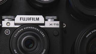 Why Fujifilm Cameras Are So Popular In 2024!?