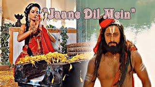 ARDI vm on "JAANE DIL MEIN"।। ft: Arjun & Draupadi।। #ardi #vm