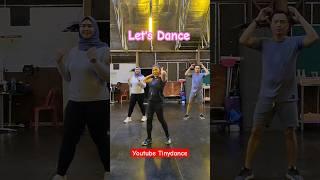 lets dance with me Tinydance #tinydance