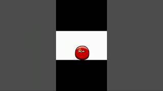 Здоровенный Язь #countryballs #рисуеммультфильмы #кантриболлз #at2 #short #shorts #animation #язь