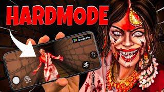 Kamla Mobile HARD MODE Was a JOKE After This Crazy Trick! (Must Try!)