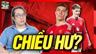 ĐÃ RÕ LÝ DO CÁC CẦU THỦ MAN UNITED THI ĐẤU KHÔNG ĐÚNG KỲ VỌNG?