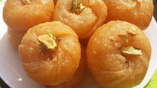 Halwai Jaisi Balushahi - सिर्फ 3 चीजों से बालूशाही Balushahi Recipe with Perfect Measurement