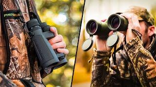 Best Binoculars For Hunting - Top 7 Best Hunting Binoculars For The Money