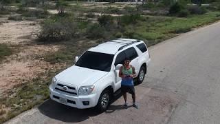 Isla de Margarita - Margarita Island Trip - Ponton Trips