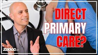 Health 3.0 & Direct Primary Care [CLIP]