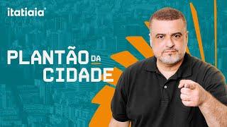 PLANTÃO DA CIDADE - 11/10/2024