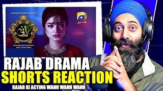 Rani - Rajab Butt Drama Shorts | PunjabiReel TV Extra