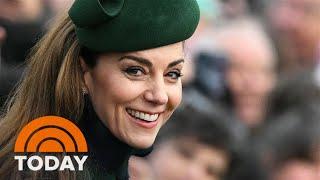 Kate Middleton celebrates 43rd birthday amid cancer recovery