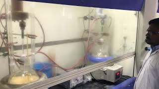 Custom synthesis- Dr.JCR BIO
