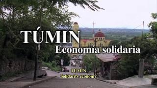 TÚMIN  Economía solidaria