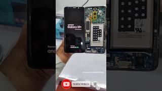Samsung Edge Screen Glass Replacement#short