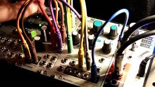 Three modules: Tides, Peaks, Kinks