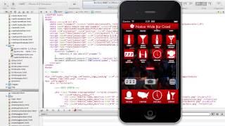 Phonegap Tutorial 1 - 9000 foot overview - Hacked Existence