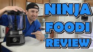 Review of the Ninja Foodi Power Blender Processor System from Costco. Watch This Before You Buy!