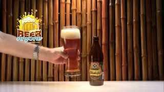 Hinterland Oktoberfest | Beer Pour and Review