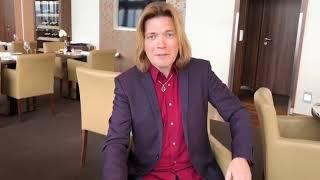 Blockchain Nation Miami April 25th & 26th, 2018 - Jorg Molt
