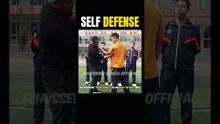 How To Protect Yourself?!| Self Defense Tutorial Ep 22