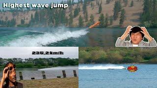 RC aqua crash compilation!
